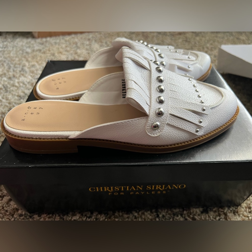 White Flats